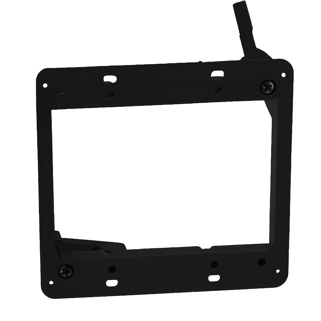 2-Gang Old Work Bracket