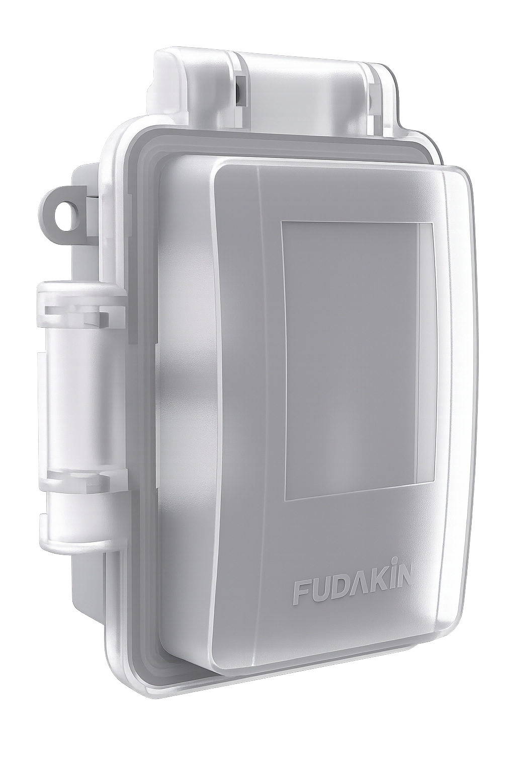 Weatherproof Cover