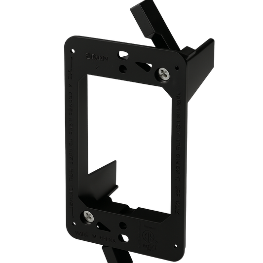 1-Gang Old Work Bracket
