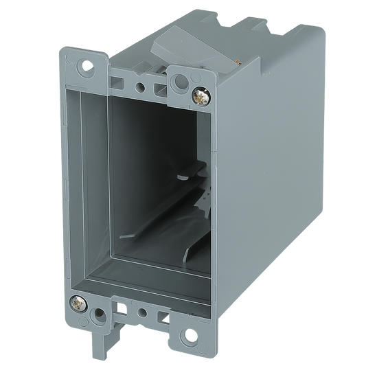 1-Gang Old Work Electric Box