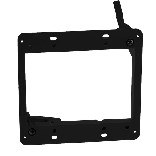2-Gang Old Work Bracket