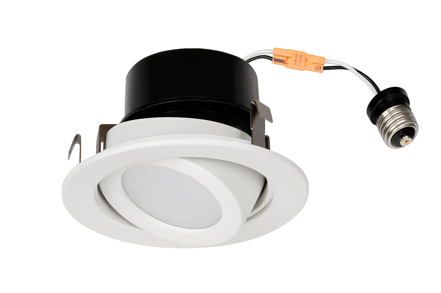 Gimbal Down Light