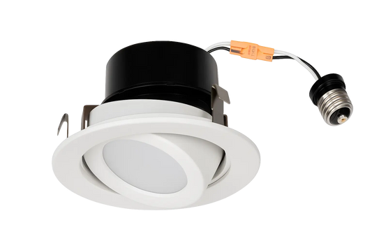 Gimbal Down Light