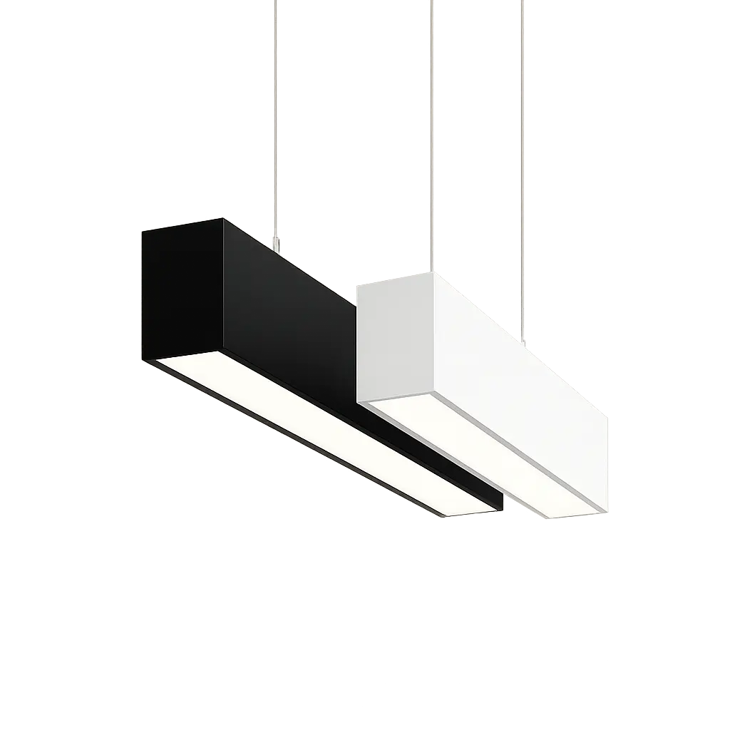 Linear Light