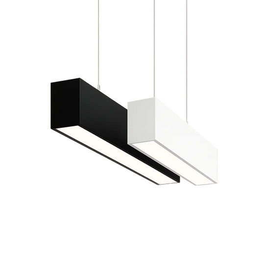 Linear Light