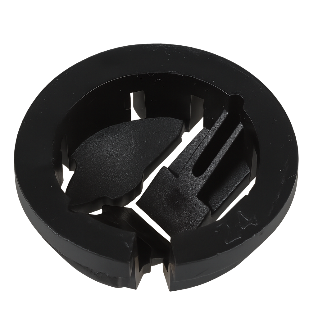 Pop-in Connector