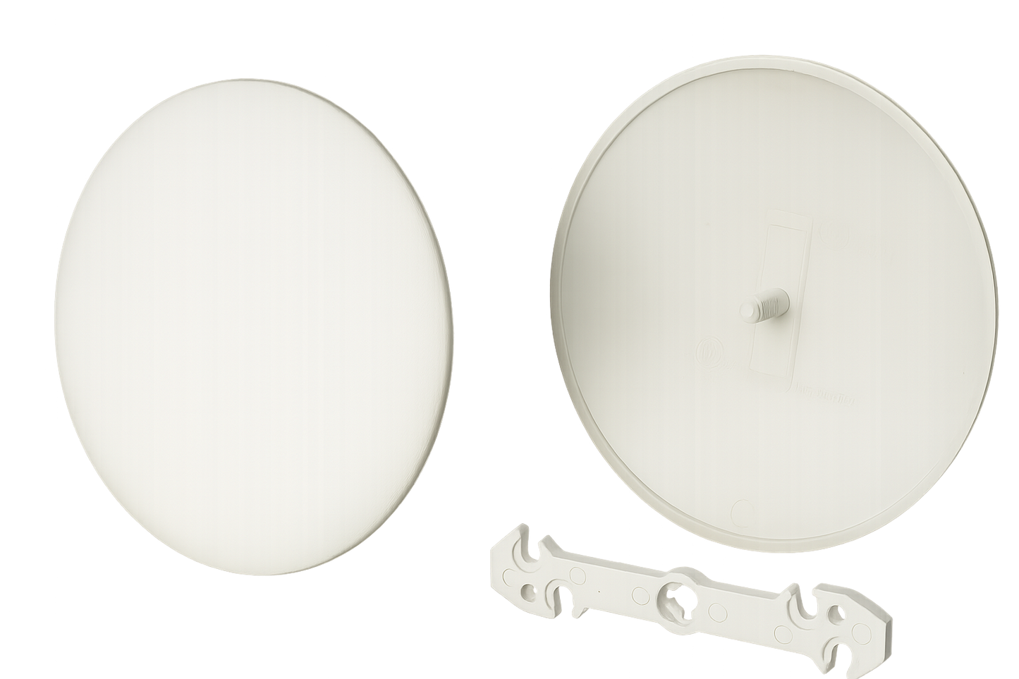 Round Ceiling Box Cover