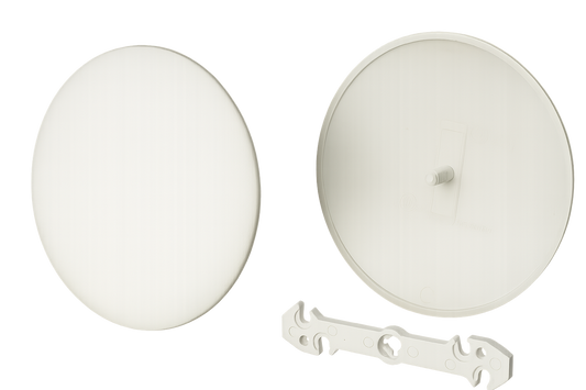 Round Ceiling Box Cover