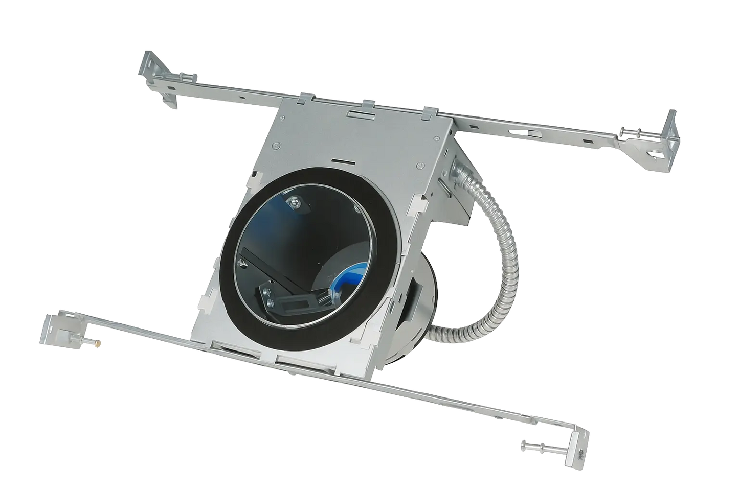 Recessed Can