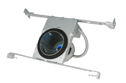 Recessed Can